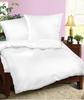 Bedding 140X200 White Plain New