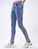MONTE CARLO Women's Slim Fit Jeans