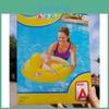 Bestway Kids Inflatable Square Pool Float With Eco Pvc For Water Play For Children