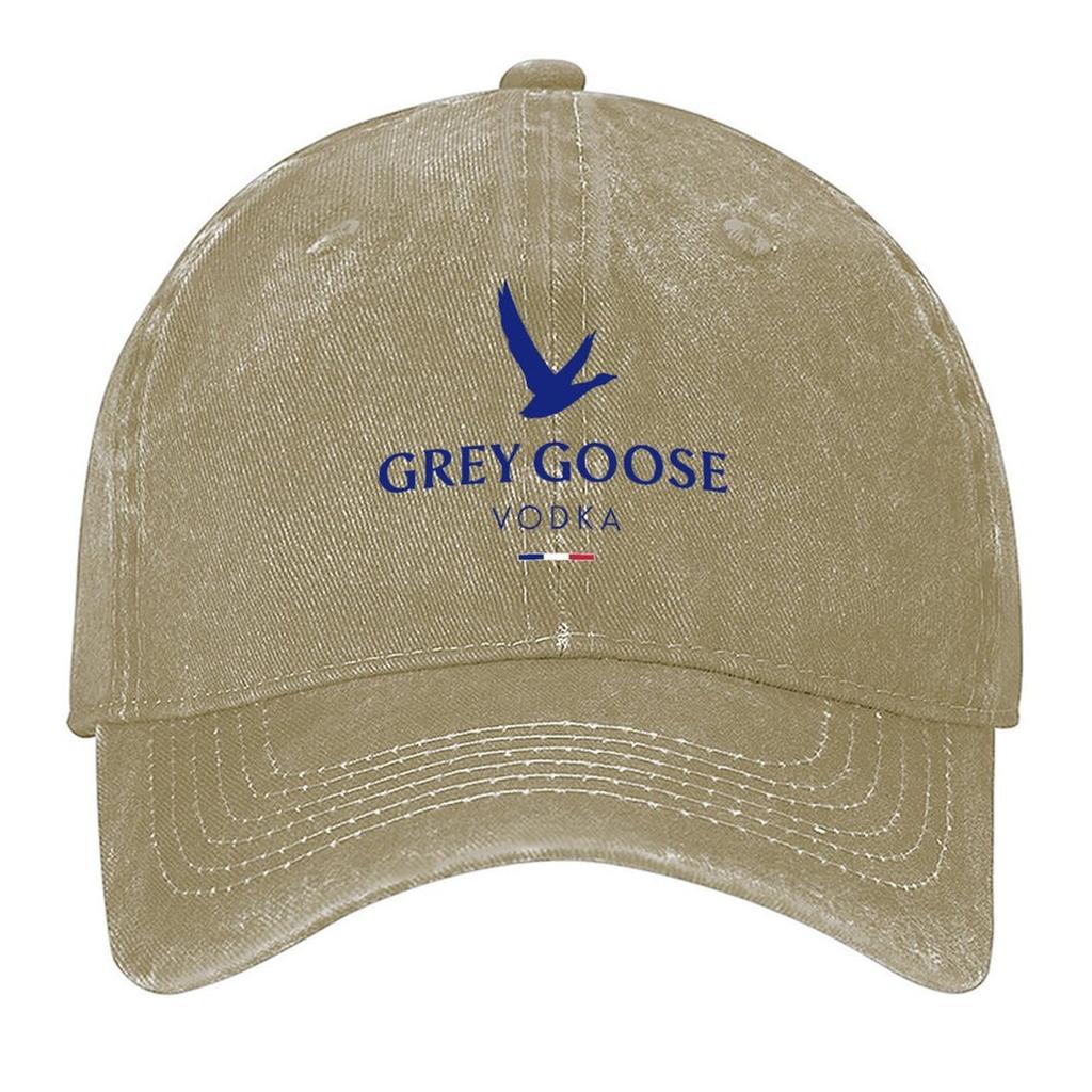 2026 Gray Goose Baseball Cap Hat Baseball Cap Christmas Hat Gentleman Hat Golf Woman Hats Men's