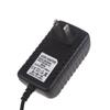 4.5V 1A/4.5V 300mA Adapter Power Supply Cord Cable Wall Charger 5.5x2.5mm Tip Negative Sleeve Positive for LED Lights