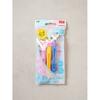 Daiso Kai Pretty 3 Blade Body Shaver  Pack Of 3