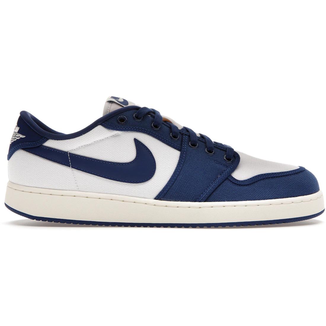 

Sneaker Jordan 1 Retro AJKO Low Kentucky(DX4981-103) 45