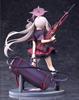 [USED] Blue Archive Asagi Mutsuki 1/7 Figure PLUM Limited Edition