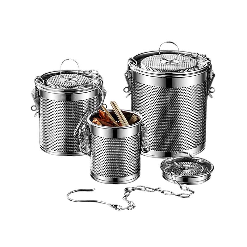 Stainless Steel Spice Infuser