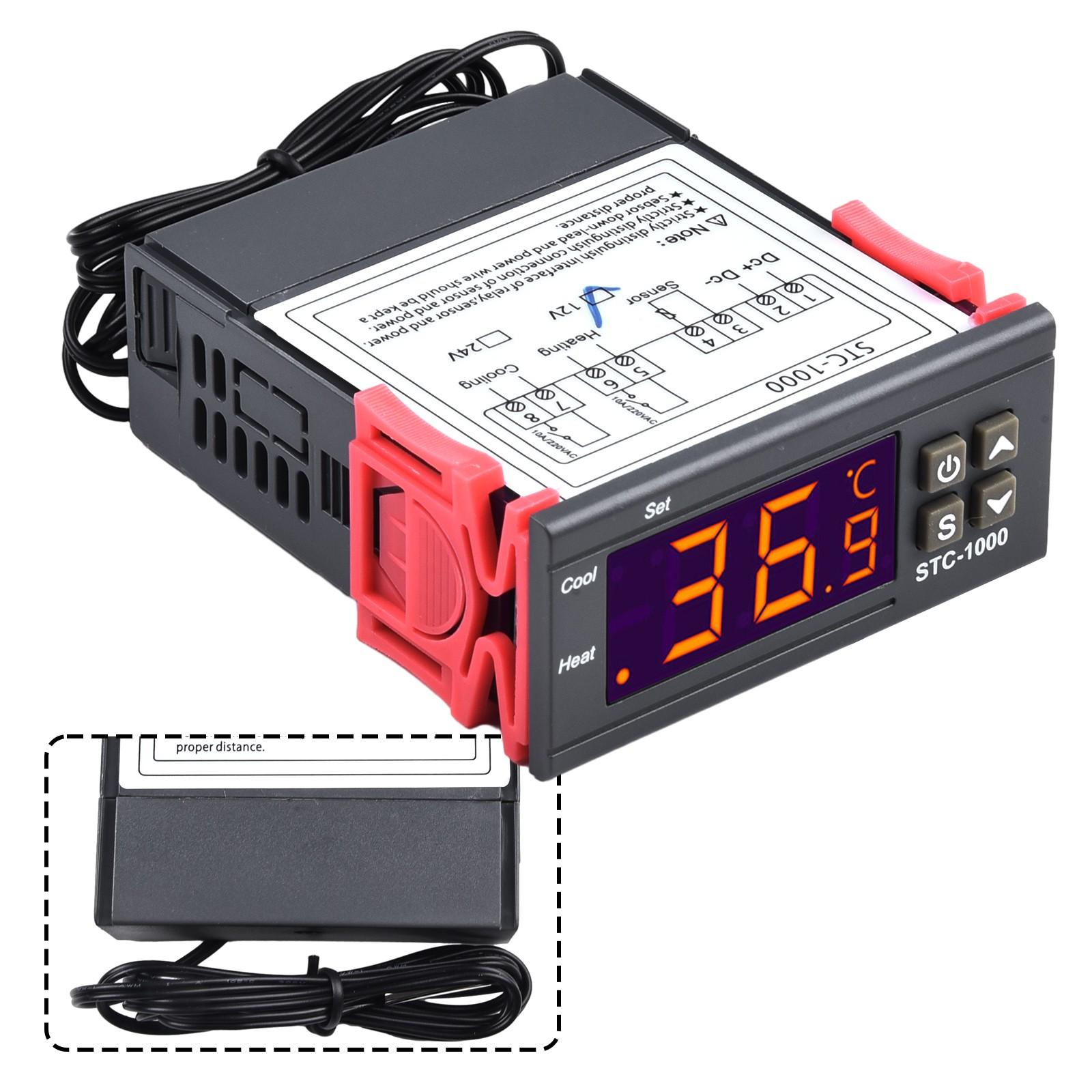 12V