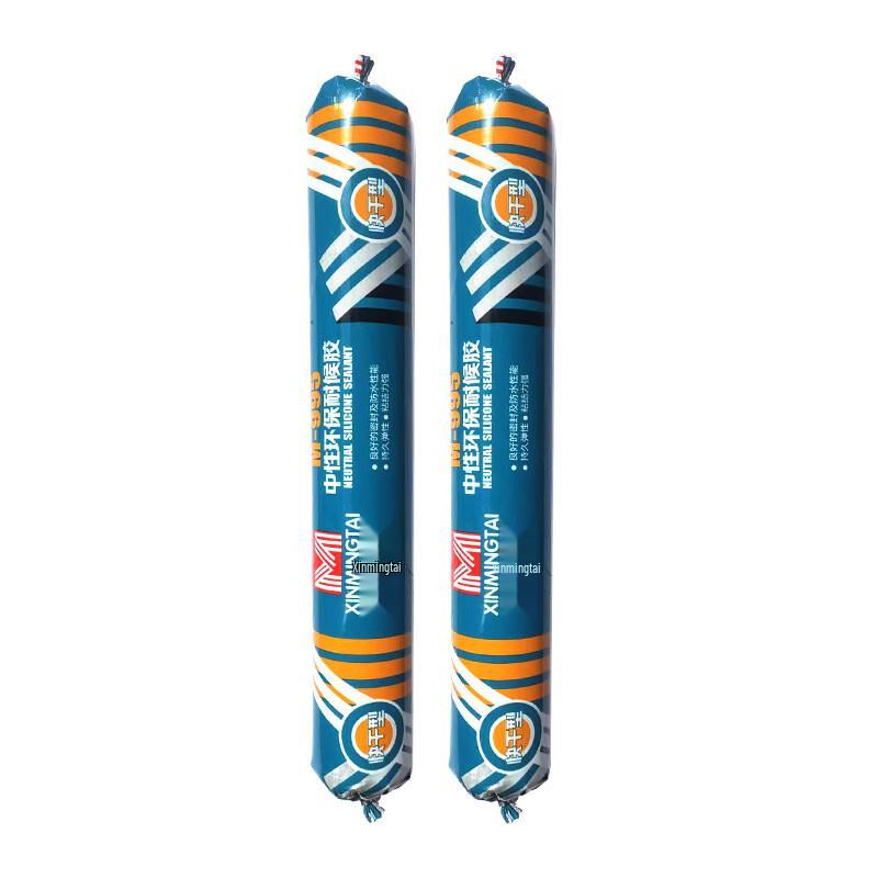 Xinmingtai M-995 Neutral Structural Weather-Resistant Adhesive