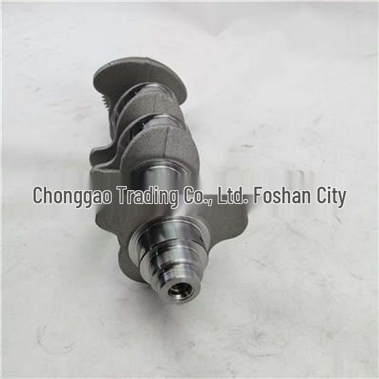 

Foton Crankshaft Gear Assembly (SPM40004643E3544) Compatibility Foton
