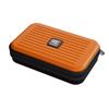 Target Tacoma Wallet XL Dart Case, Orange,