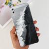 For Asus Zenfone 5 (2018) 5Z ZE620KL ZS620KL Fashion Dragon Metal Style Painted Case For Asus X00QD Z01RD Soft Silicone TPU Case