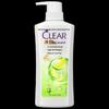 Clear Anti-Dandruff Shampoo & Body Wash Bundle