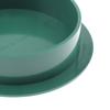 Golf Putting Green Hole Cup Cover Practice Training Aids For Home Office Traveling Small And Portable Practical Protect
