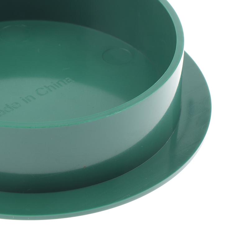 Golf Putting Green Hole Cup Cover Practice Training Aids For Home Office Traveling Small And Portable Practical Protect