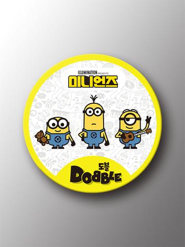 Dobble Minions