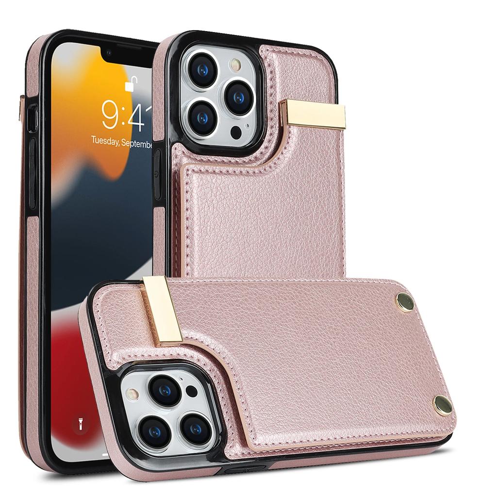 Multi Cards Solt Magnetic Wallet Leather Case for iPhone 16 Pro MAX 14 15 13 12 11 7P 8Plus SE 2025 X XS Pocket Bag Purse Cover