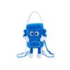 Plush Stuffed Animal Backpack Soft Doll Toy Bag