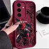Marvel Spider Man Cooles Spiderman S26Ultra Hülle Für Samsung Galaxy S26 S25 S24 S22 S23 Ultra S21 Plus S20 S25 FE Schutzhülle