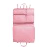 7 In 1 Travel Storage Bag Foldable Organizer Hanging Bag Multi-Compartment Sorting Clothes Storage Bag  Luggage Accessories