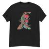 T-shirts pour hommes et femmes Le Predator t-shirt - T-shirt classique d'horreur des années 80