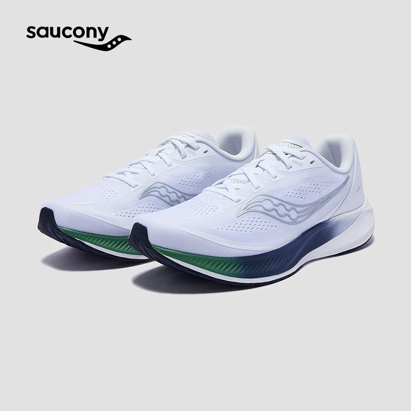 Saucony MIRAGE FLOW Running Shoes