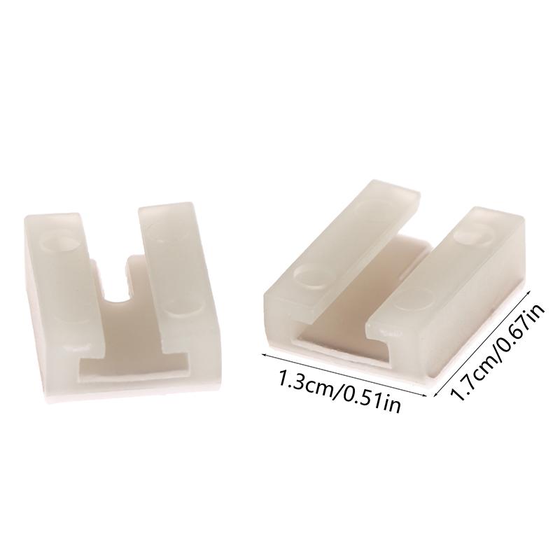 Computer Flat Car Wrinkled Folded Presser Foot Plastic Base Plate Shirring Pleating Foot Industrial Sewing Machine Accessories