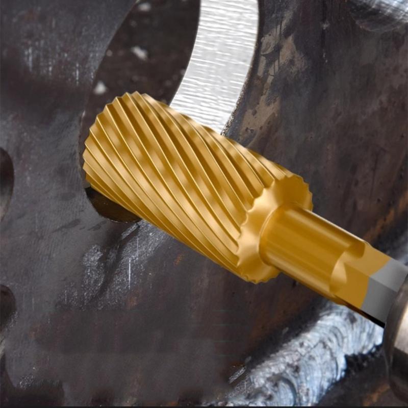 Profession Diamantine Grinding Burrs with 1/8 Inch Shank for Engraving On Hard Materials Home Improvement Craft Projects