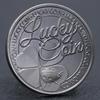 Prendas e souvenires – Réplicas de moedas