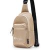 Lässige Brusttasche