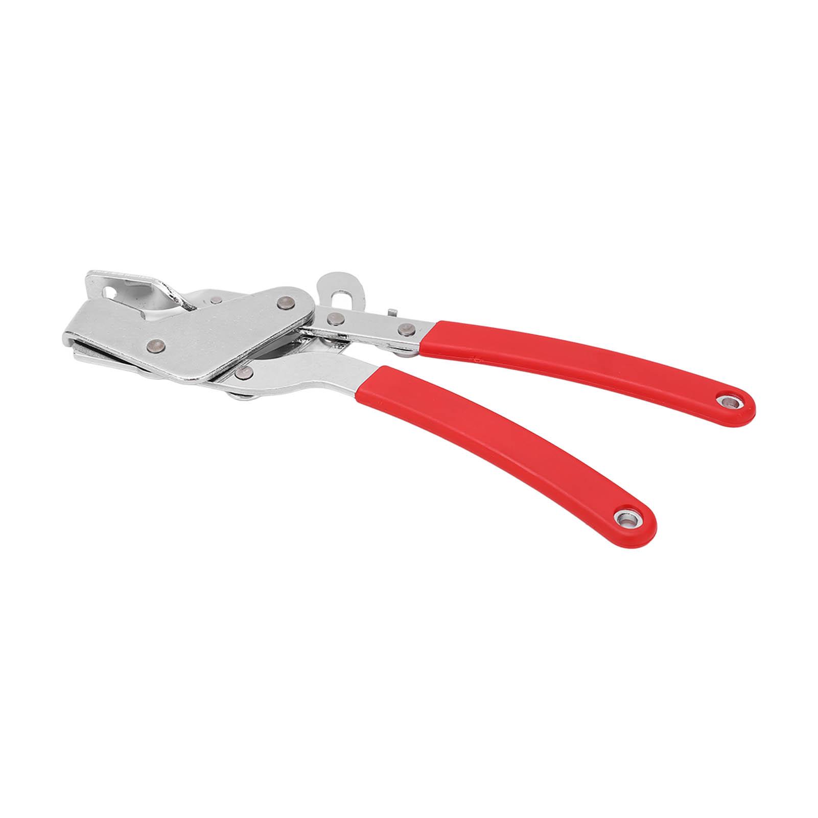 

Carbon Steel Bicycle Brake Gear Cable Pliers Bike Brake Gear Wire Puller Cutter Repair Tool