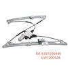 Mercedes Viano W639 Power Window Regulator Assembly 6397200446/0546 Compatible