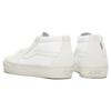 JJJJound x Vans Sk8-Mid VLT LX Hospitality Unisex-Sneaker Weiß True-White VN0A7TNHW00