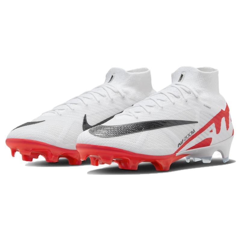 Nike Mercurial Superfly 9 Elite Fg 'Ready Pack' Sneakers DJ4977-600
