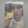 Theboyz Hyunjae Doll Photocard