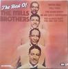 LP Record MILLS BROTHERS  The Best Of The Mills Brothers 5C138984012 MCA Records 1976 Netherland Jazz Used