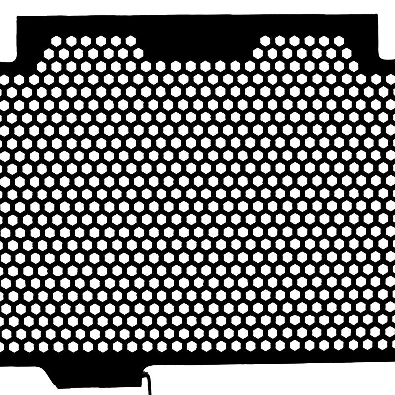 Motorcycle Accessories Radiator Grille Cover Guard Protection Protector Fit For HONDA NX500 NX400 NX 500 NX 400 2023 2024