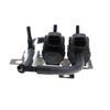 8657A065 Vakuový solenoidový ventil spojky kola Pro Mitsubishi