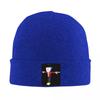 Deltarune Tenna TV Time Warm Knitted Cap Winter Knit Bonnet Hat Skullies Beanies Hip Hop Caps for Unisex