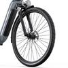 ONESPORT OT05 Pro 22.5AH battery, 250W motor, 700C*50C tires, 140 km range, 25 km/h speed, electric bike,2025