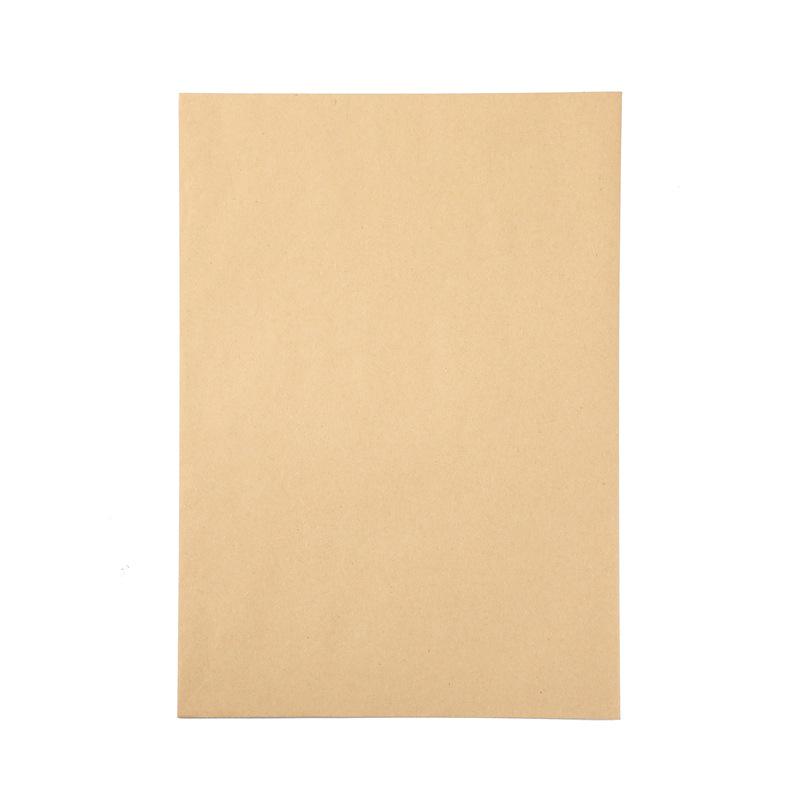 A4 Kraft Paper Envelope - C4/Yellow/Manila