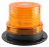 Signal Lamp Warning Light Yellow LED Beacon On Magnet Zd95
