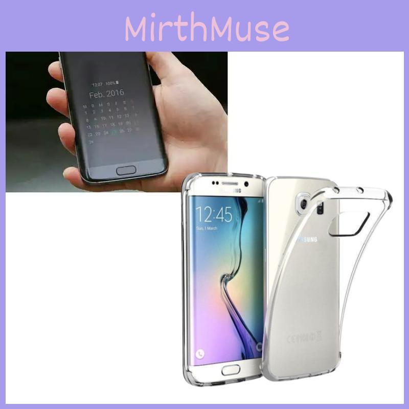 Full Cover Tempered Glass Screen Protector For Galaxy S7 Edge Durable