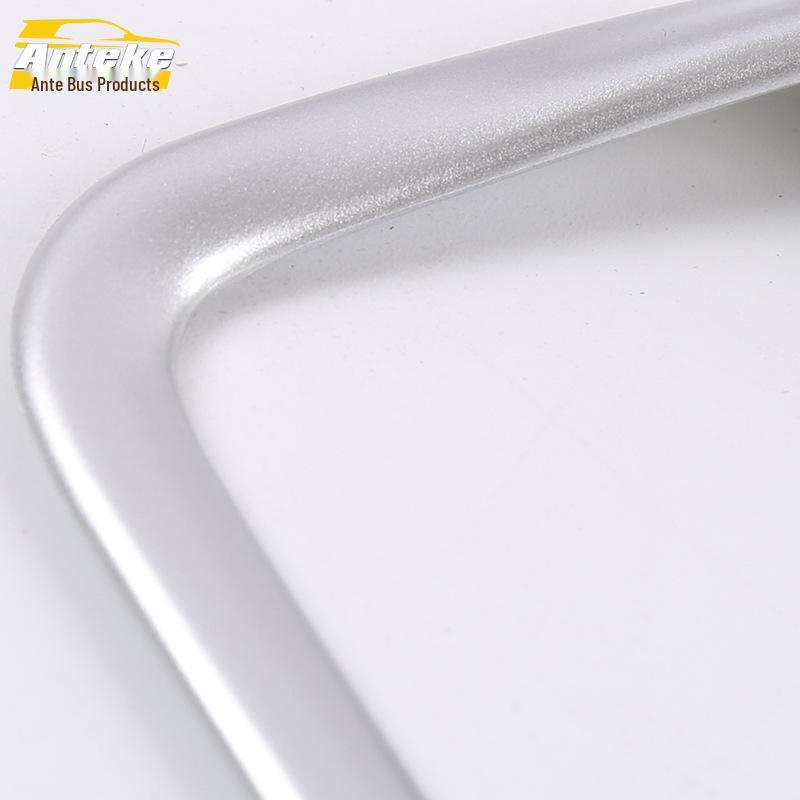 CS35 PLUS Console and Headlight Control Decorative Sticker