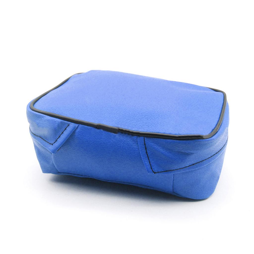 Motorcycle Tool Bag Rear Pannier Bag Waterproof Tail Bags for KLX250 KLE250 KDX125 KDX250 Motorbike Storage Tool Bags