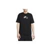 New Max90 T Shirts Men's Black FV4047-010