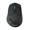 Logitech M720 Dual-Mode Wireless Mouse