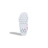 Adidas Originals Superstar Series 360 Low Top Kids Skate Shoes Kids Sneakers Rose White B75614