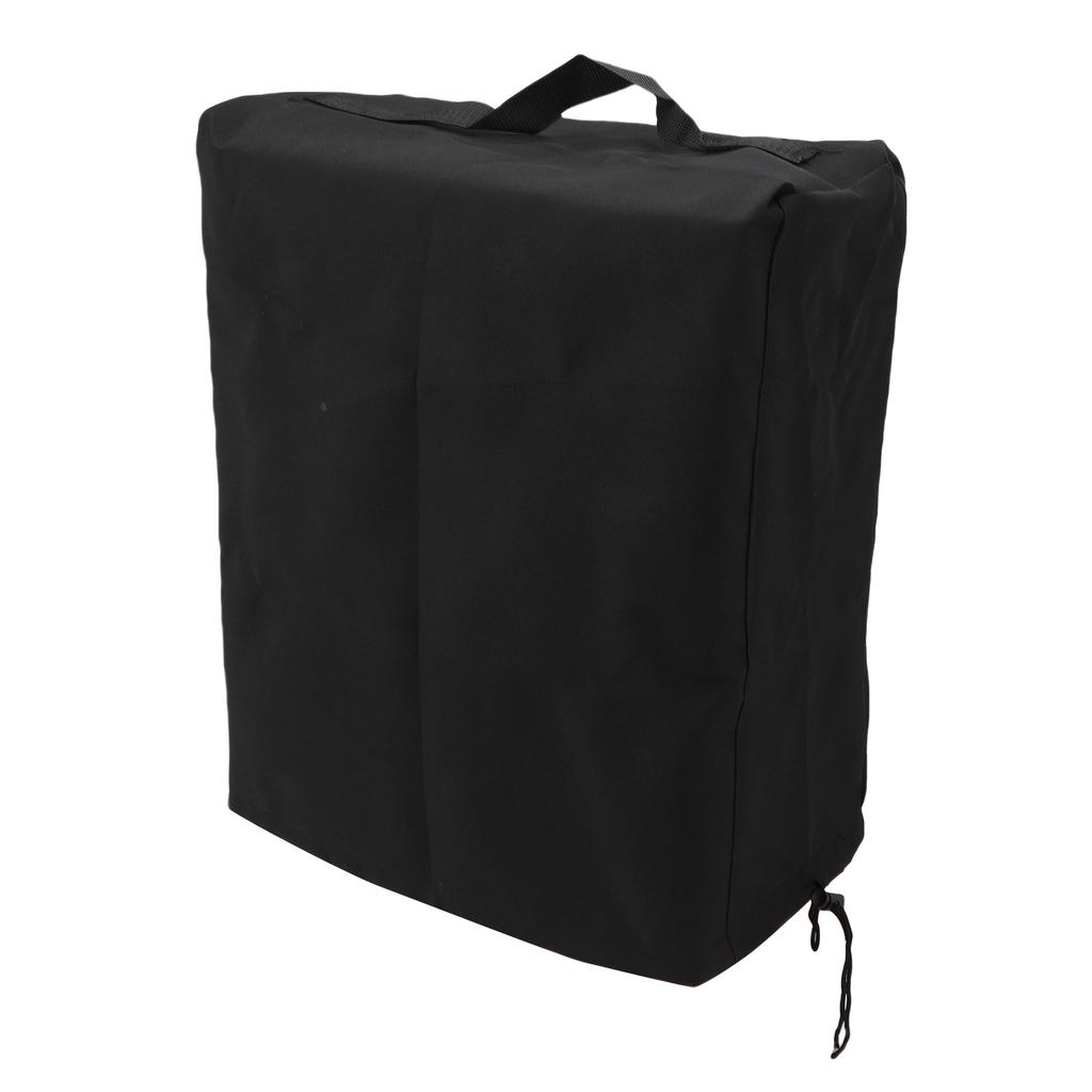 Slushie Maker Staubschutzhülle 600D Oxford-Gewebe Gefrorene Getränkemaschine Schutzhülle für FS301C