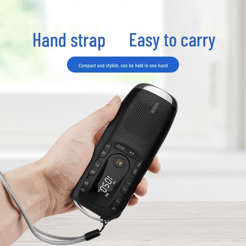 Philips TAR2808 Portable Radio