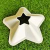 Athletic Training Cones With Star Base Durability Soccer Practice Discs Improve Feetwork Accuracy For Competitions