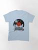 Gordon Lightfoot gordon lightfoot Classic T-Shirt